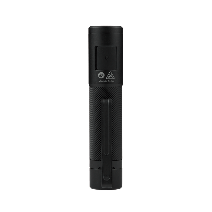 Internal Rechargeable Flashlight 500 Lumen