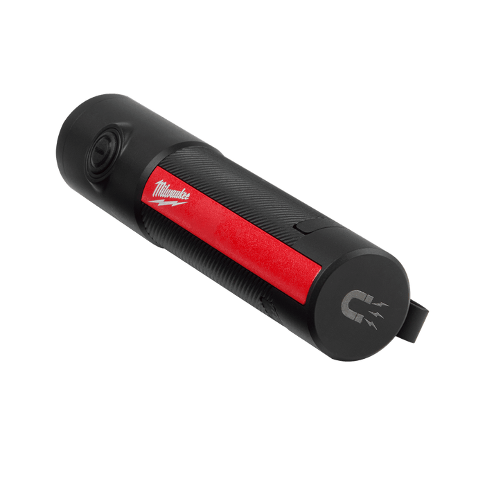 Internal Rechargeable Flashlight 500 Lumen