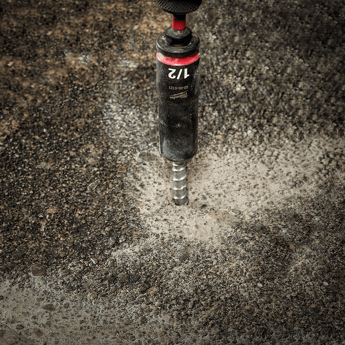 SHOCKWAVE™ 3/8" Drive 1/2" Deep 6 Point Impact Socket