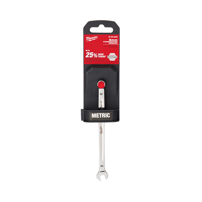 6mm Combination Wrench