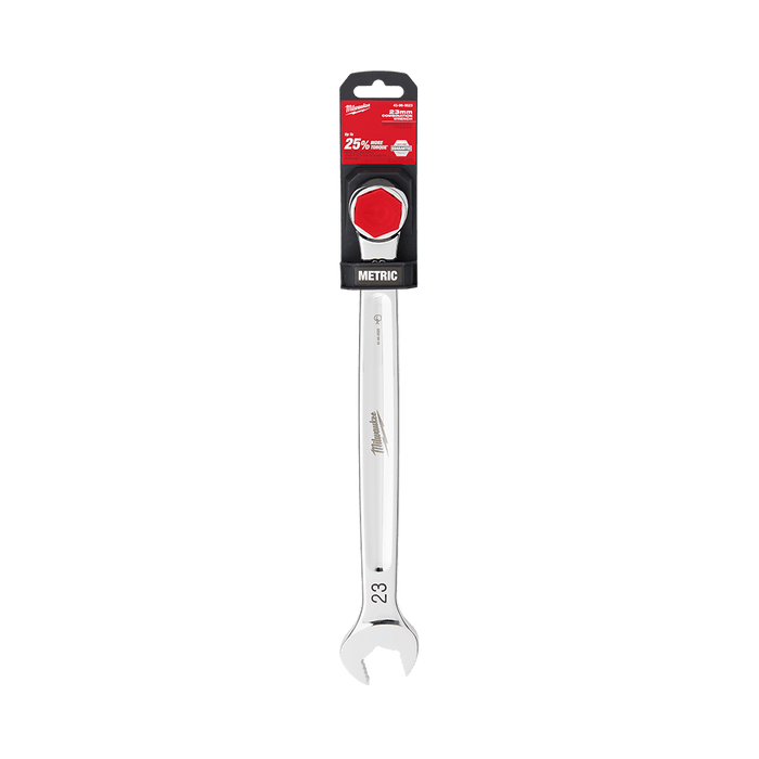 23mm Combination Wrench