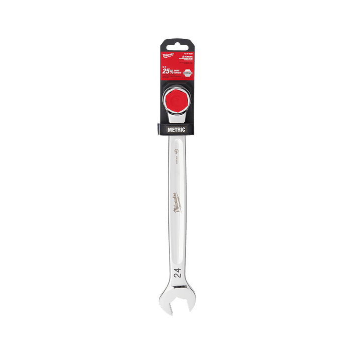 24mm Combination Wrench