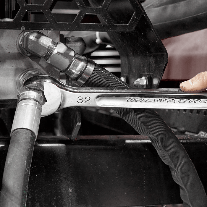 32mm Combination Wrench