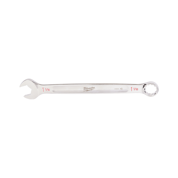 1-1/16" SAE Combination Wrench