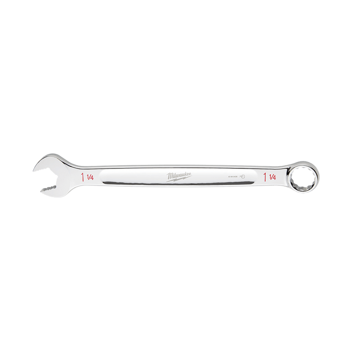 1-1/4" SAE Combination Wrench