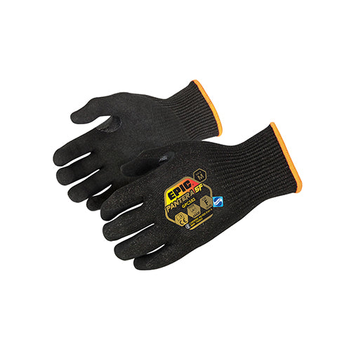 Glove EPIC® Pantera™ 5F Cut Resistant Nitrile