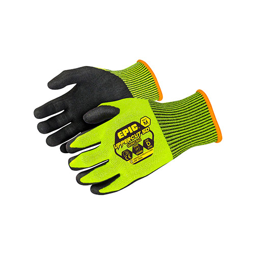 Glove EPIC® Uppercut™ 5D Cut Resistant Nitrile