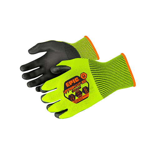 Glove EPIC® Uppercut™ 5D Cut Resistant PU