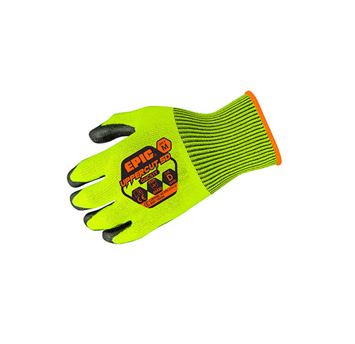 Glove EPIC® Uppercut™ 5D Cut Resistant PU