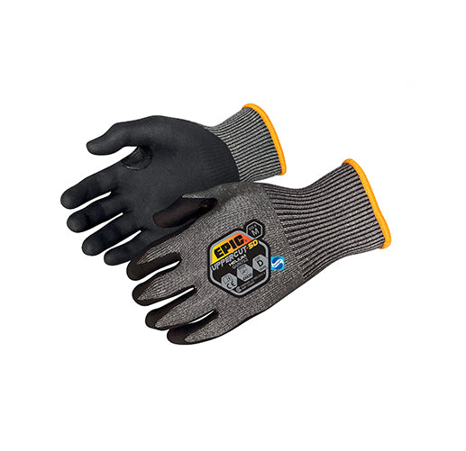 Glove EPIC® Uppercut™ Helium® 5D Cut Resistant Nitrile