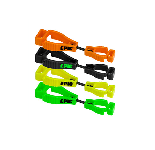 Glove Holder Clip EPIC® - Green