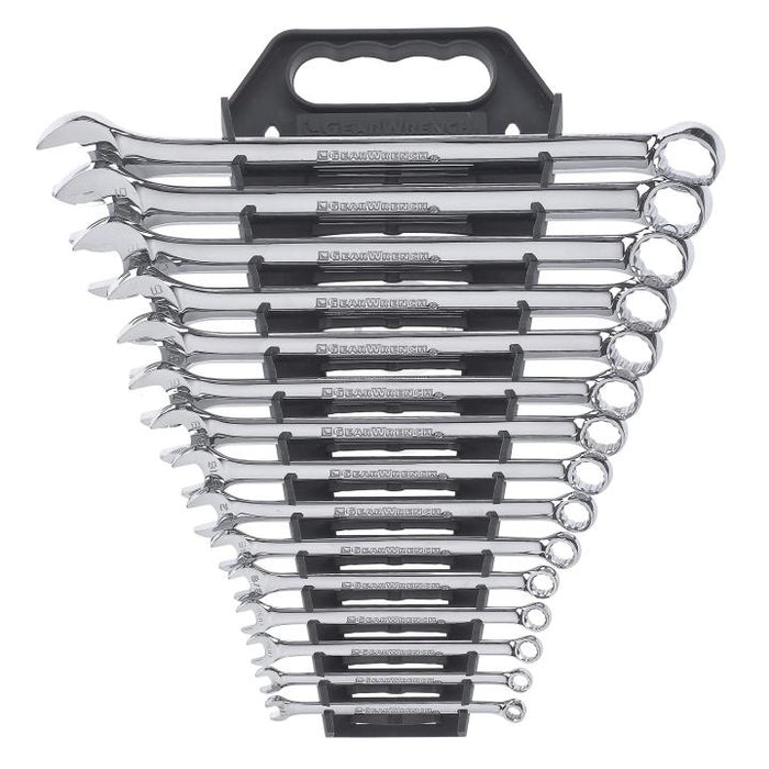 SET WR COMB FP SAE 15PC