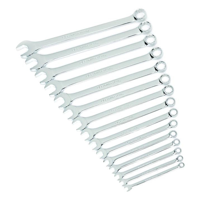 SET WR COMB FP SAE 15PC