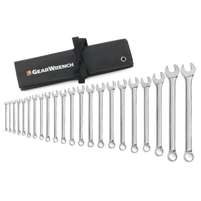 SET WR COMB LP 22PC