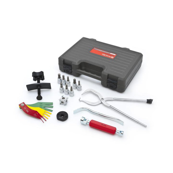 15PC BRAKE SERVICE KIT