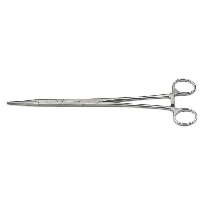 DBL X HEMOSTAT STRAIGHT