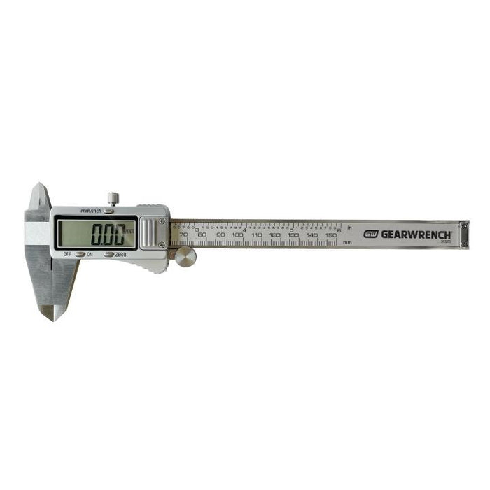 DIGITAL CALIPER 6 LRG SCREEN