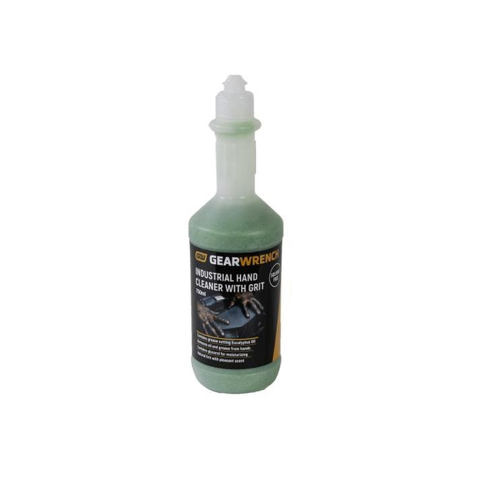 HAND CLEANER 750ML WITH GRIT