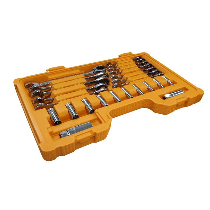 111PC REV RAT & SOCKET SET