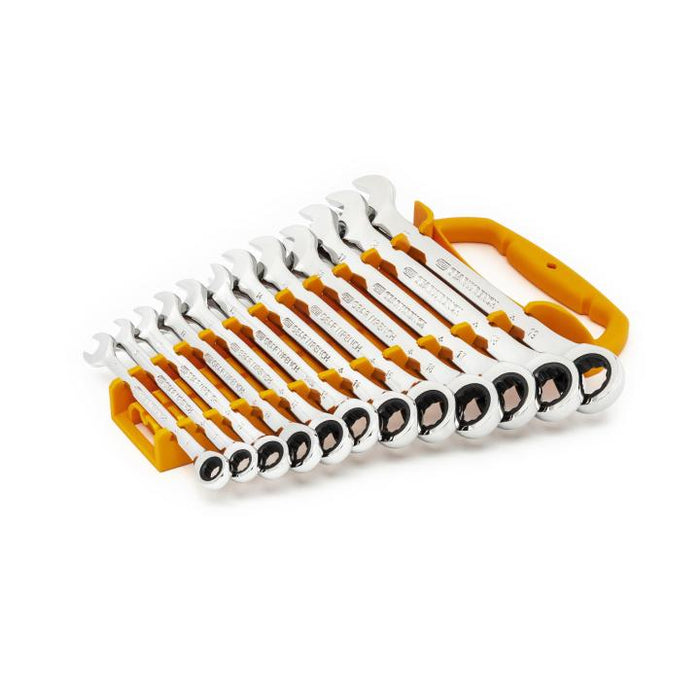 SET WR RAT COMB MET 12PC TRAY