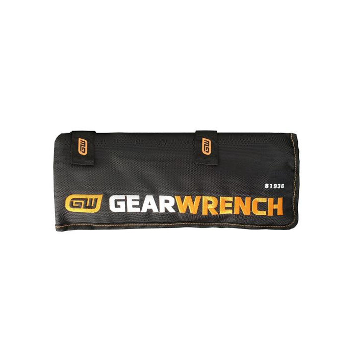 14PC METRIC WRENCH SET