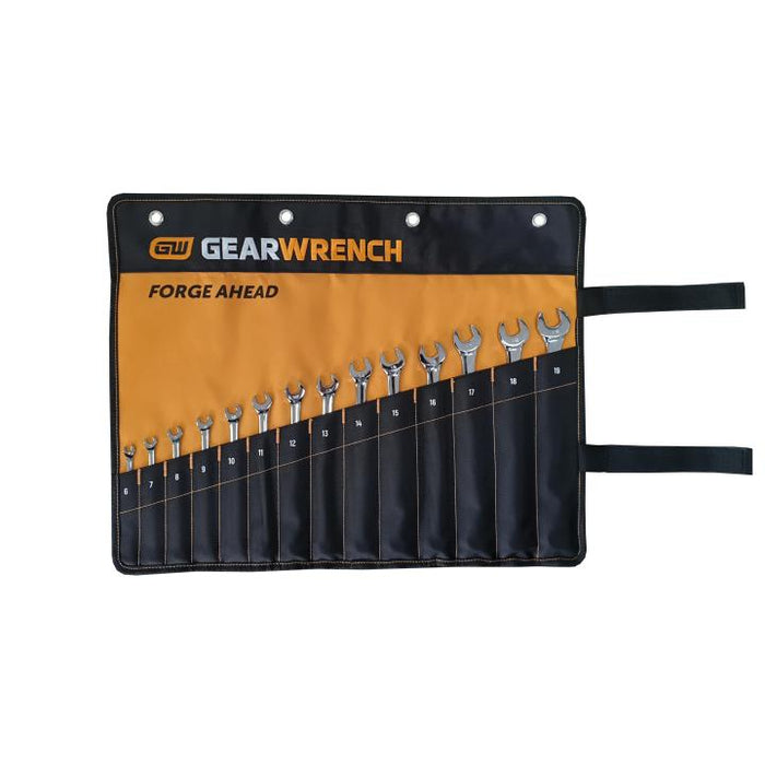 14PC METRIC WRENCH SET