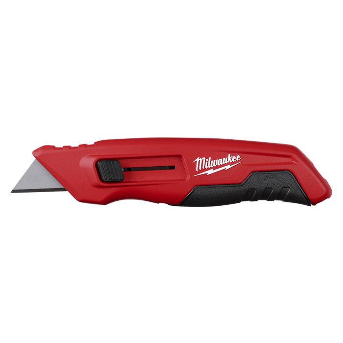 Side Slide Utility Knife