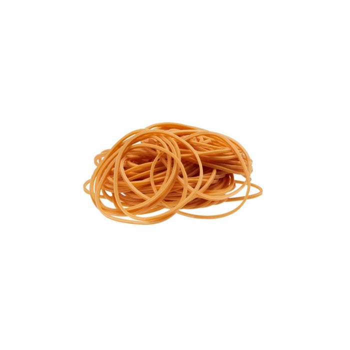 Winc Rubber Bands No. 18 500g