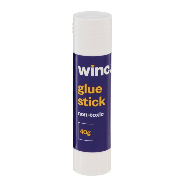 Winc Glue Stick 40g