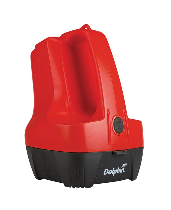 Eveready DOLPHIN MK7 Lantern Industrial