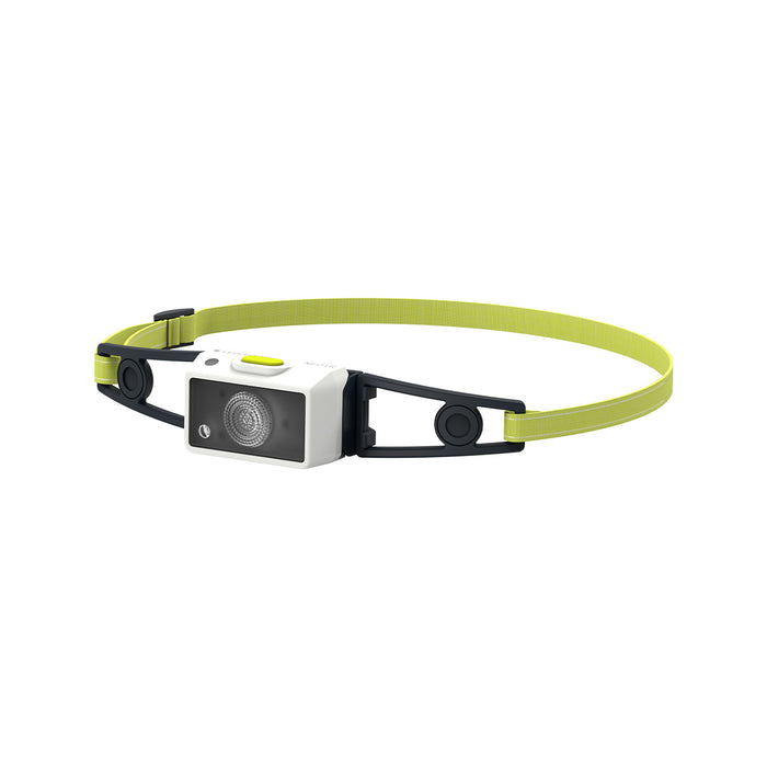 Ledlenser NEO1R Headlamp Lime Rechargeable / Gift Box
