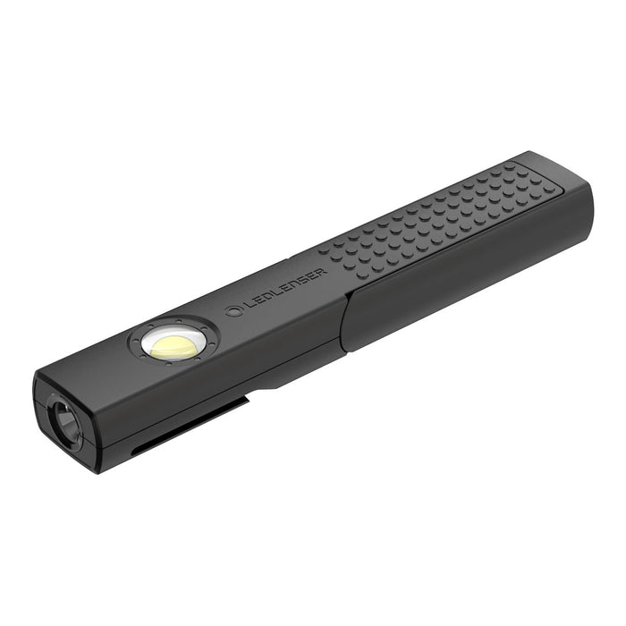 Ledlenser W4R 220lm Rechargeable Multi-Positional Compact Work Light With Flood & Spot Beam LEDs