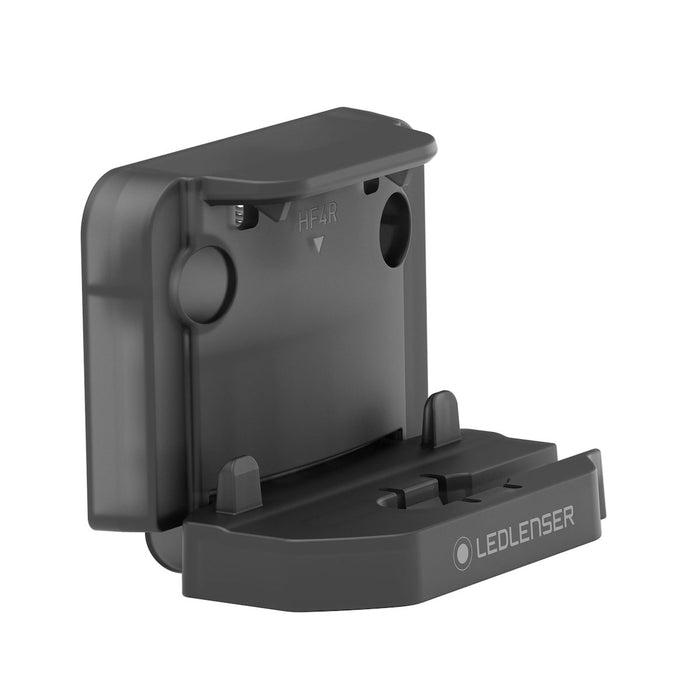 Ledlenser Wall Mount Type C for HF4R Core, HF4R Work, HF4R Signature (charging cable not included)