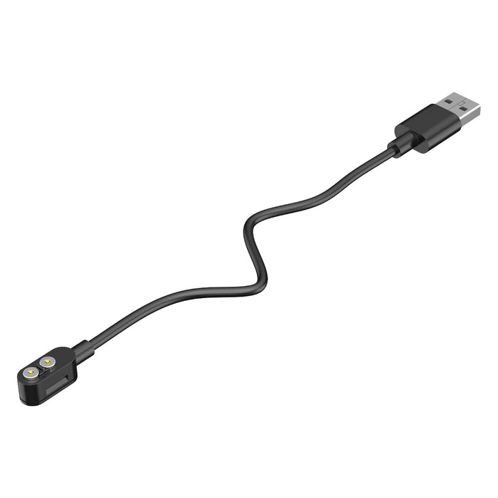 Ledlenser Magnetic Charge Cable Type A Suitable For Work Core Signature & ML6 Warm Light
