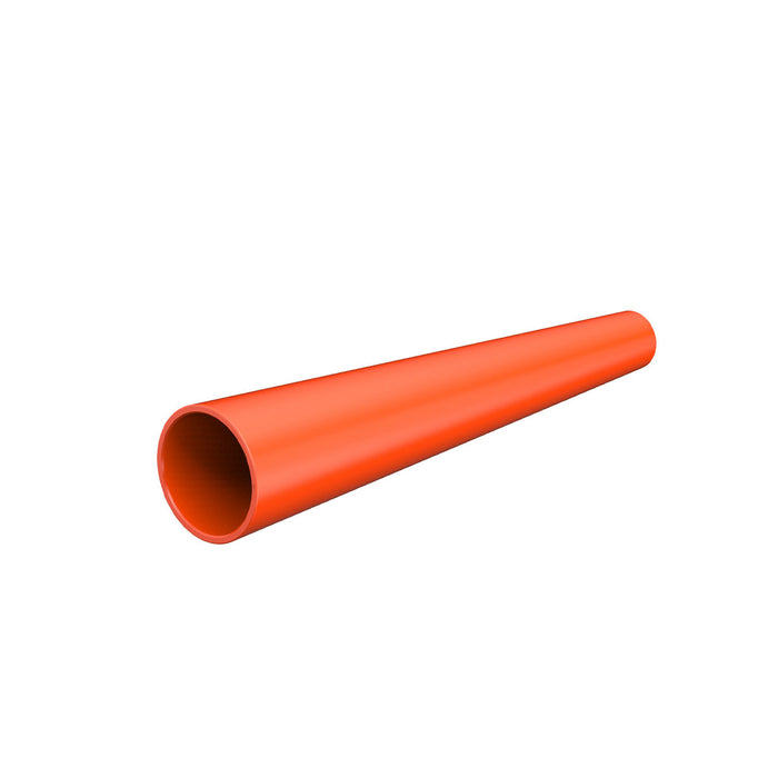 Ledlenser Signal Cone Orange 35.1mm P6R/P7R Core Signature