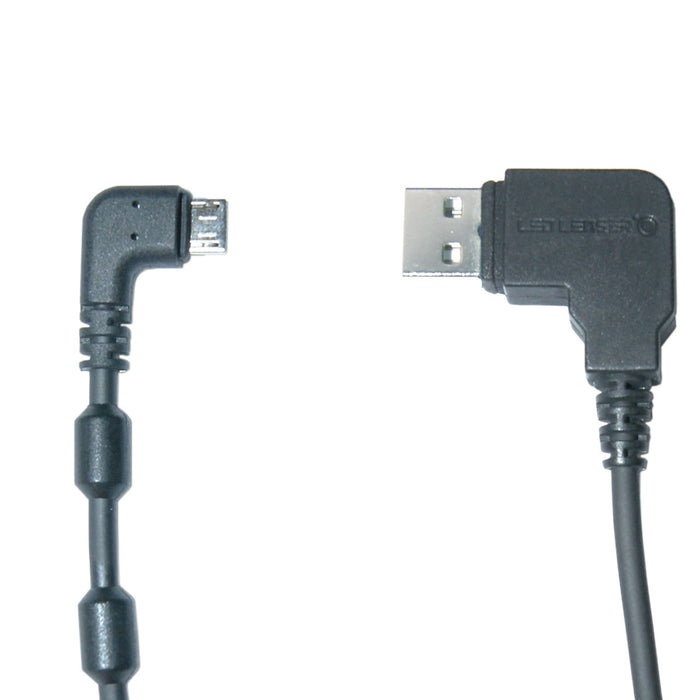 Ledlenser USB Adaptor for XEO Batt H7.2/H7R.2/H14.2/H14R.2