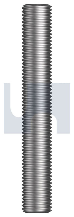 UNF ALLTHREAD ROD PLAIN IFI136C / GRADE 1 3/16 UNF 3ft