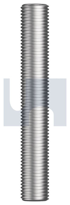 UNF ALLTHREAD ROD 316 STAINLESS IFI 136C / A4 1/4 UNF 3ft