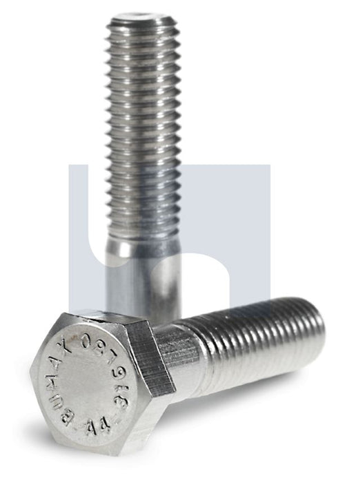 HEX BOLT BUMAX 88 ISO 4014 / BUMAX 88 M10 45