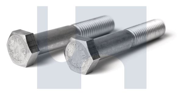 HEX BOLT BUMAX 109 ISO 4014 / BUMAX 109 M10 50