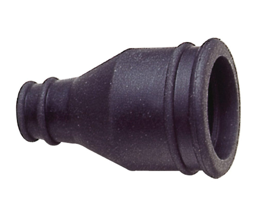 RUBBER END SLEEVE M20