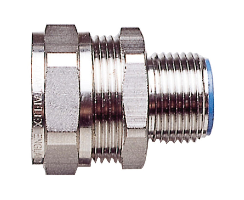 STRAIGHT FITTING MULTI M25 NPT1/2 FOR SP