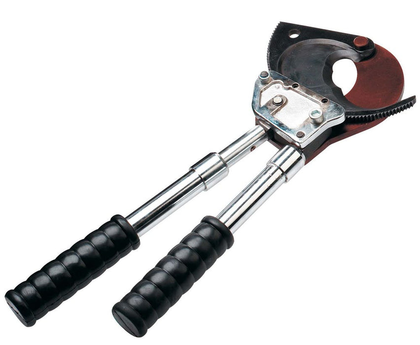 Ratchet Cable Cutter 4x120mm2 Arm.Cable