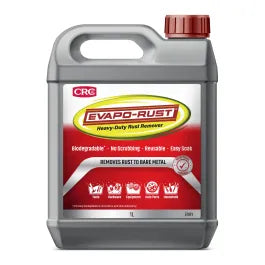 CRC Evapo-Rust Ready to Use 1X1L