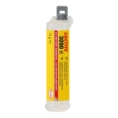 Loctite 3090 - Instant Adhesive - 2-Part 10 g