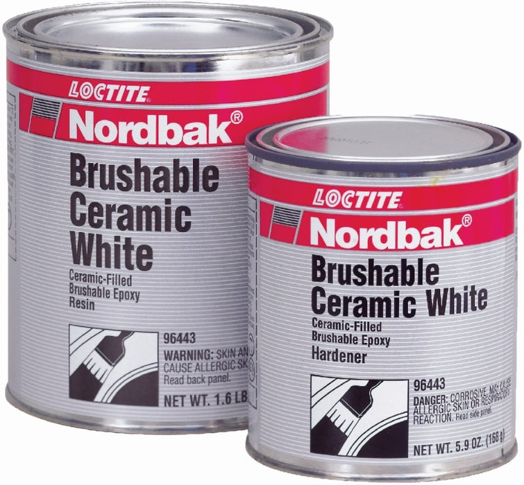 Loctite PC 7227 Brushable Ceramic - Grey 2 KG