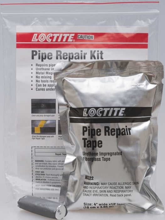 Loctite 5070 Pipe Repair Kit - 50mm x 1800mm 1.8 m