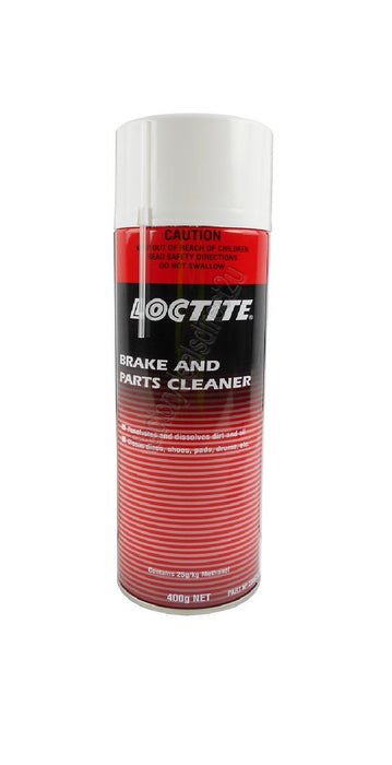 Loctite Brake & Parts Cleaner 400 g