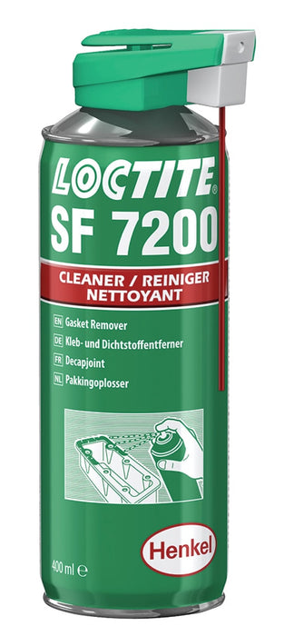 Loctite SF 7200 - MC FREE gasket remover 400 ml