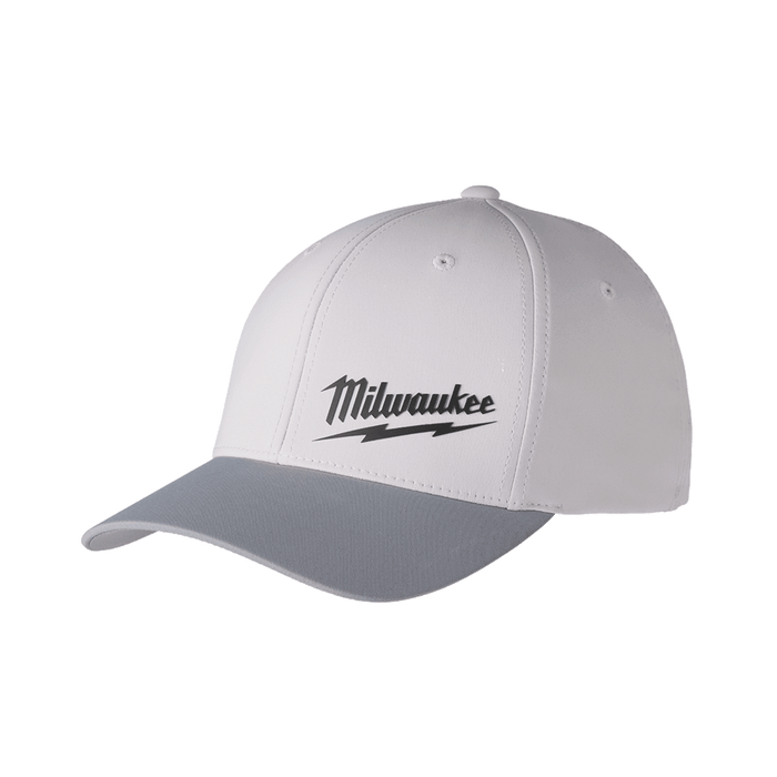 WORKSKIN Fitted Hat Grey